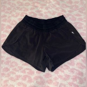 Lululemon size 8 shorts
